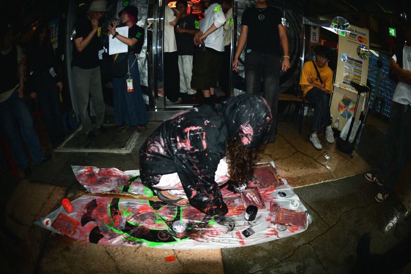 Tokyo 2025 September archive image 40