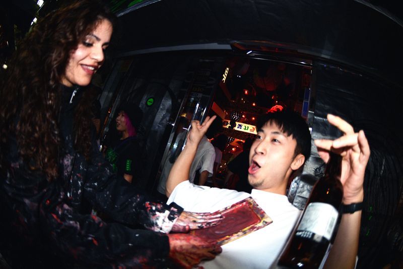 Tokyo 2025 September archive image 41