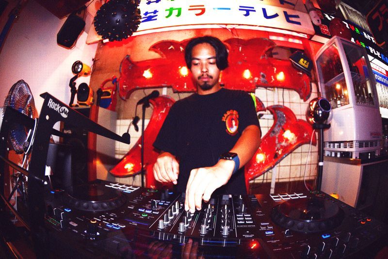 Tokyo 2025 September archive image 50