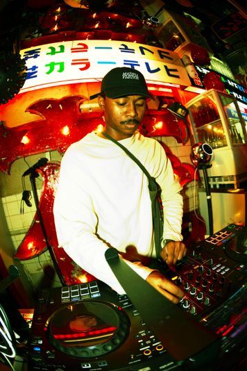 Tokyo 2025 September archive image 54