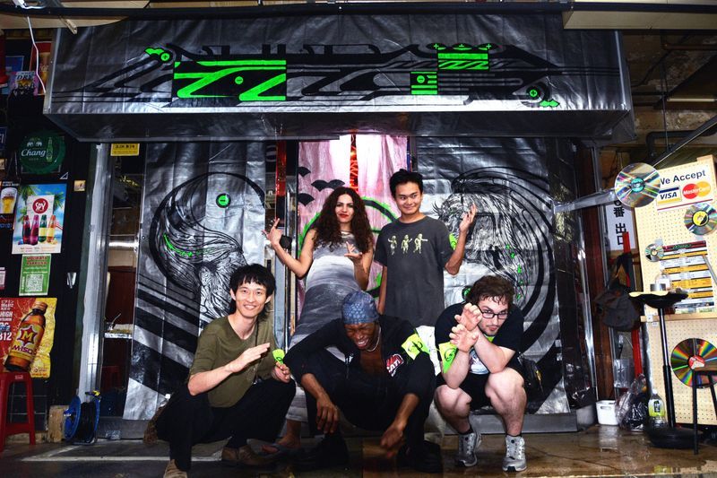 Tokyo 2025 September archive image 60