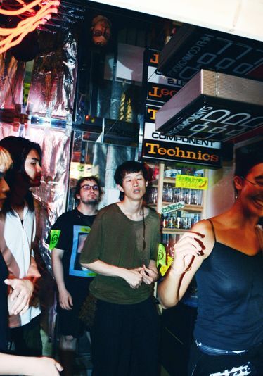 Tokyo 2025 September archive image 64