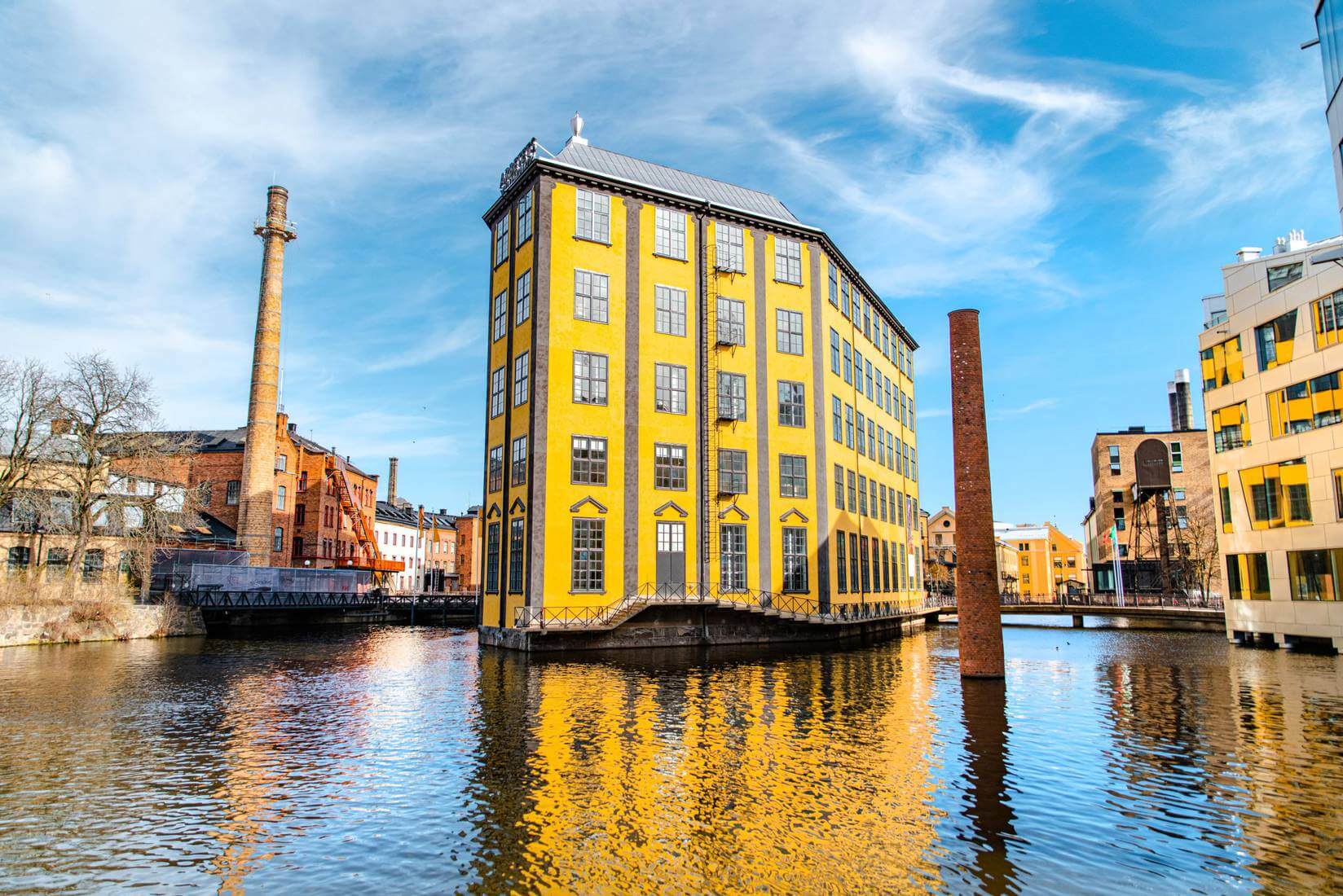 norrköping bild