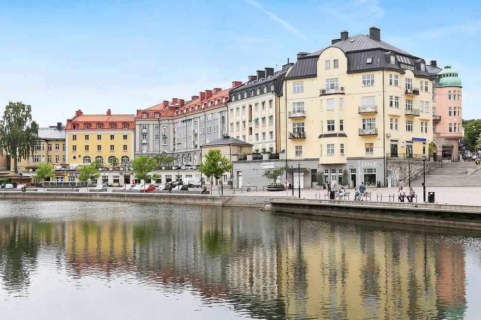 södertälje bild
