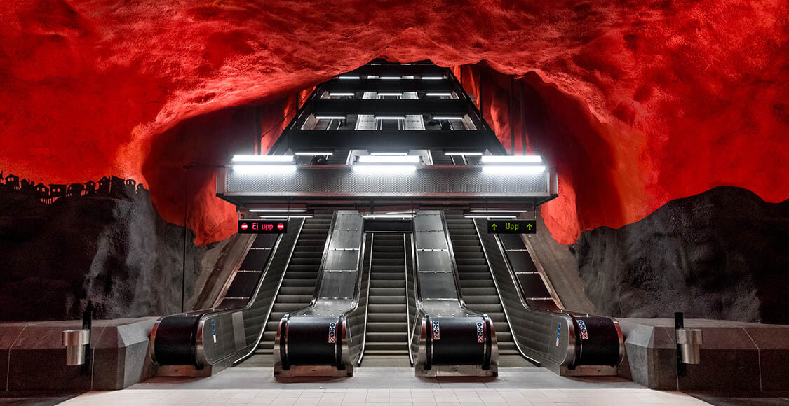 solna bild