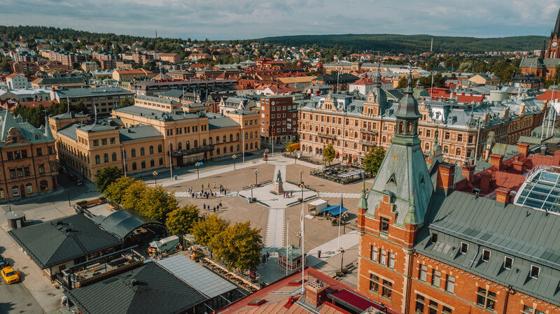 sundsvall bild