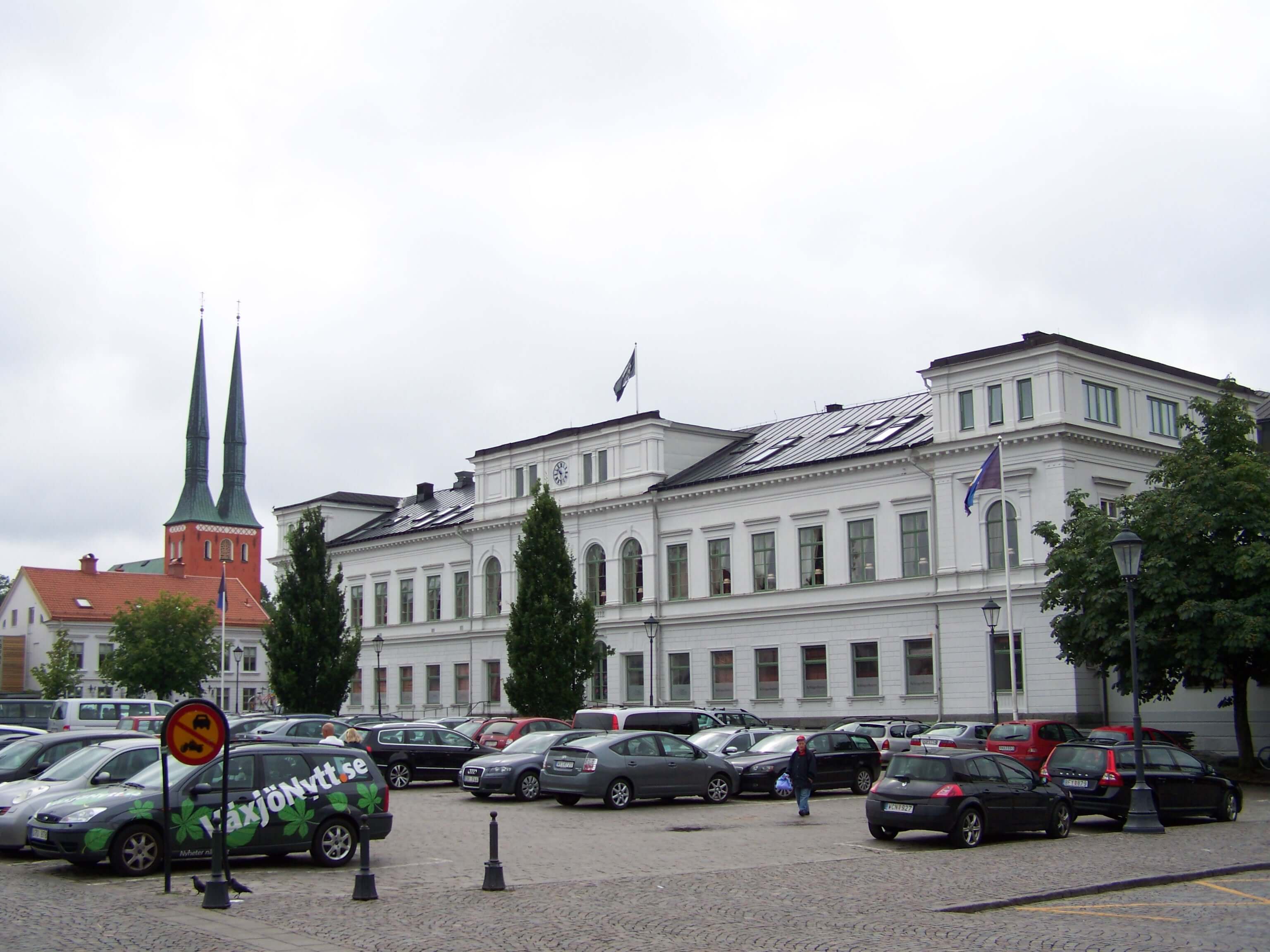 växjö bild