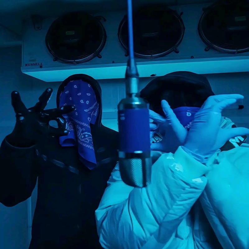 *FREE* Hard UK Drill x OBLADAET x Central Cee - For Mula cover