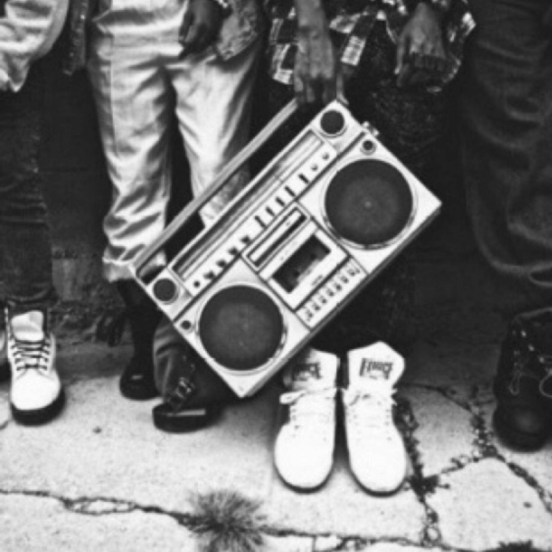 Grind in  the Gutter | Hip Hop underground type beat cover