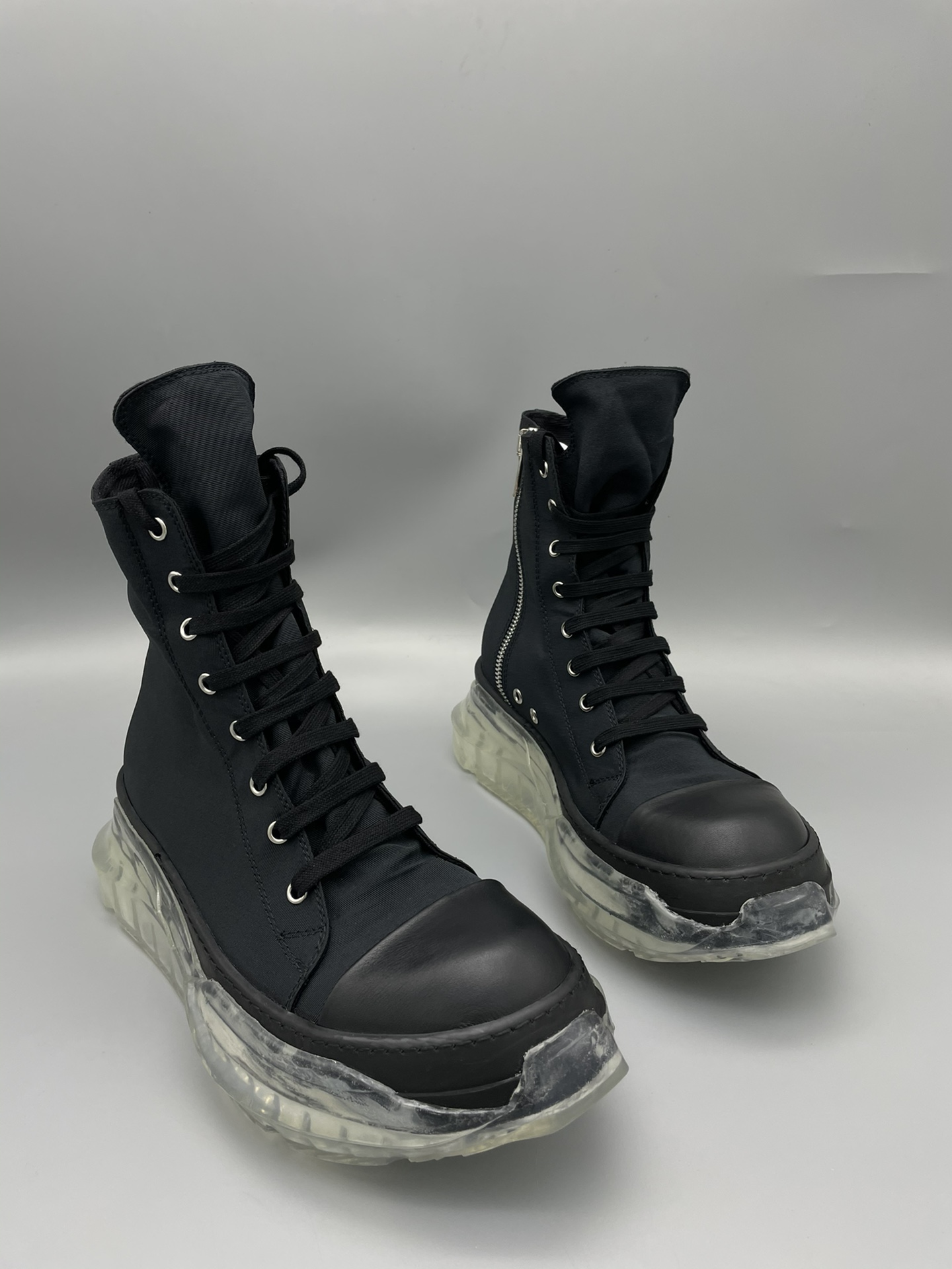 Rick Owens DRKSHDW 20ss