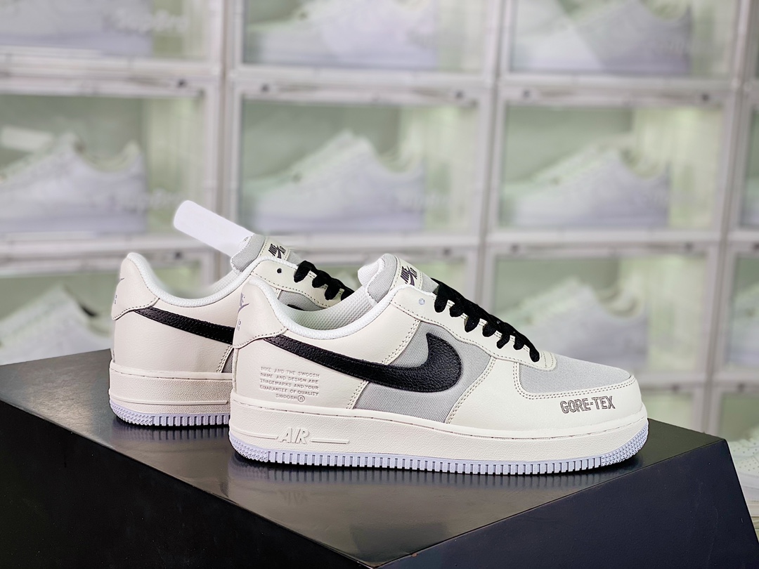 Nike Air Force 1 Gore-Tex White
