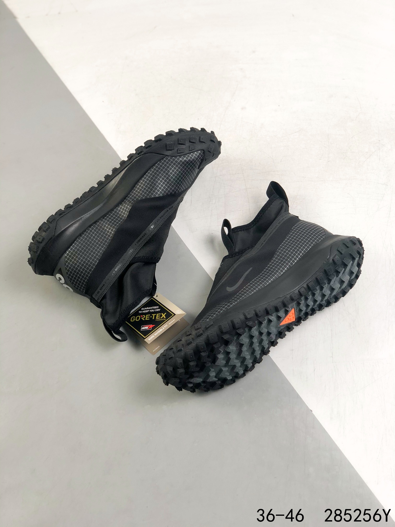 Nike Mountain Fly