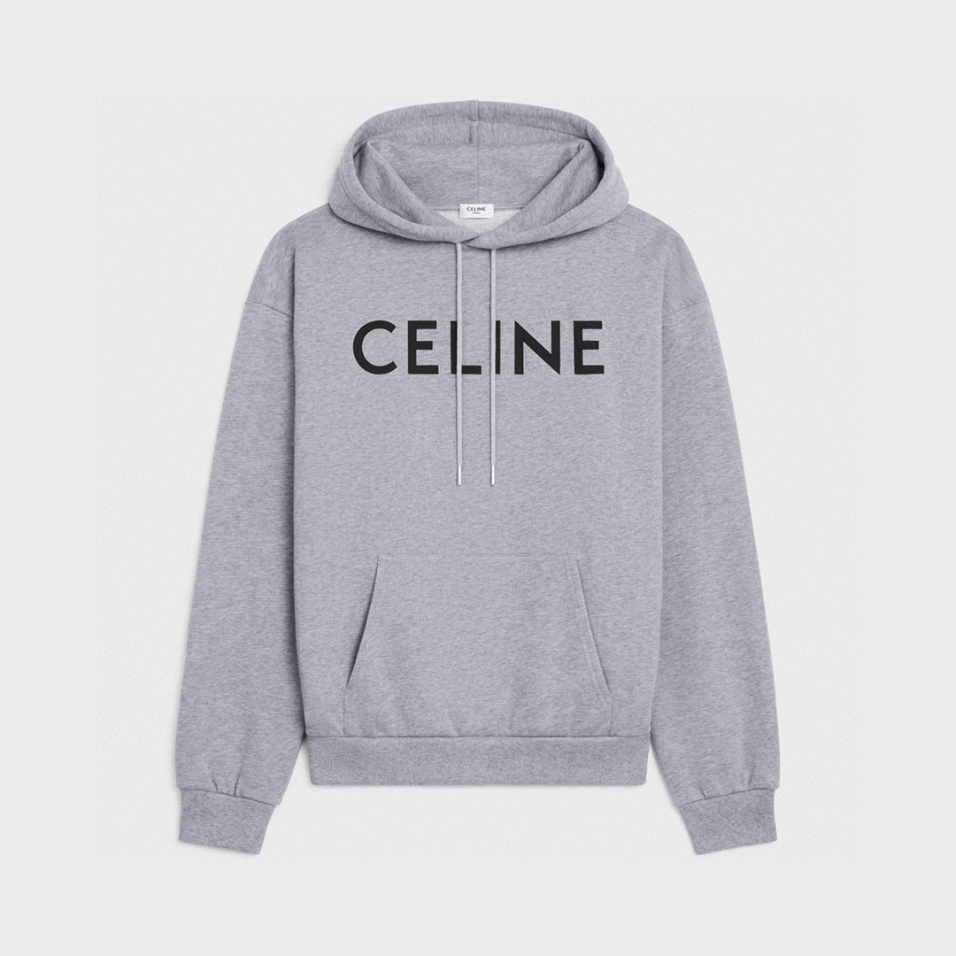 CELINE 2021 hoodie