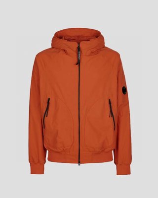 CP Jacket orange