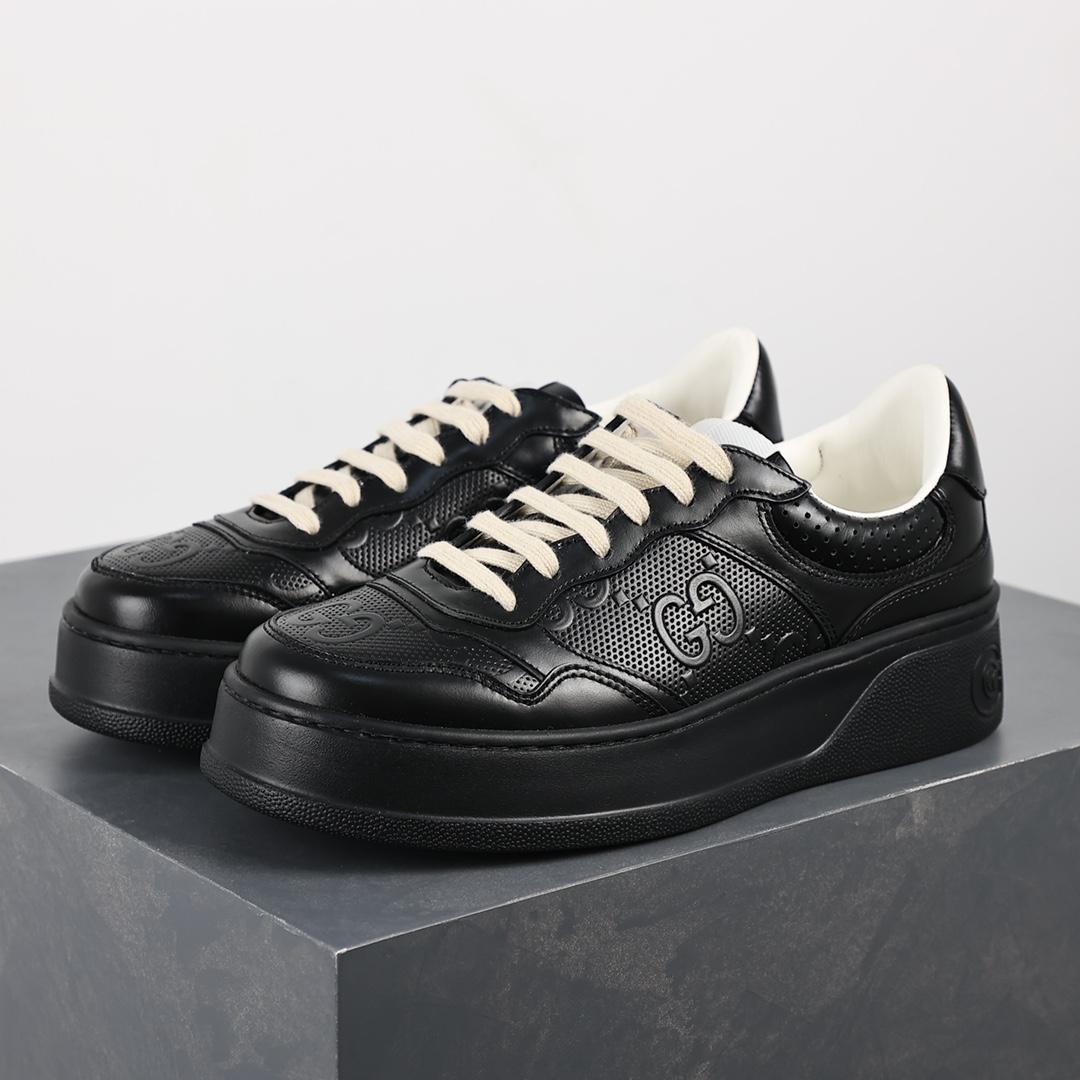 Gucci Chunky B Screener GG