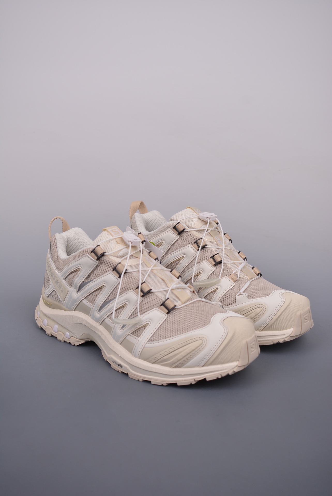 Salomon Track Sneakers
