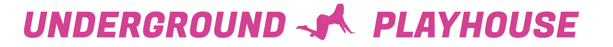 Underground Playhouse logo