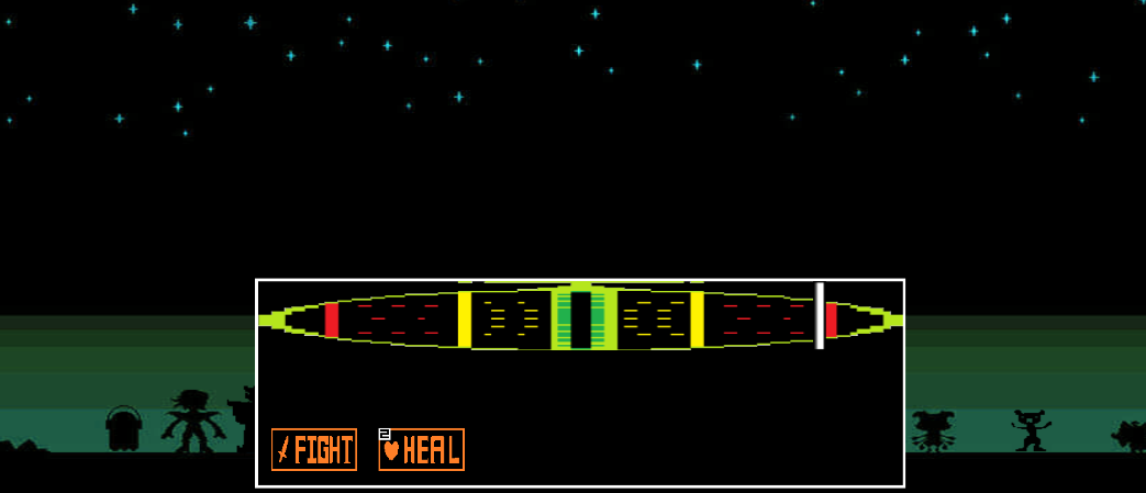 Tile Mode Examples