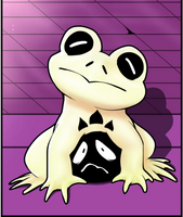 Froggit Hard image