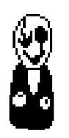 W.D. Gaster, the FINAL BATTLE image