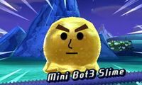 Mini slime
 image