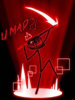 god form ruler image