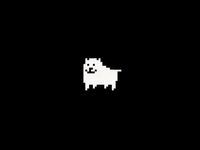 Annoying Dog image