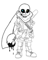 INK! sans image