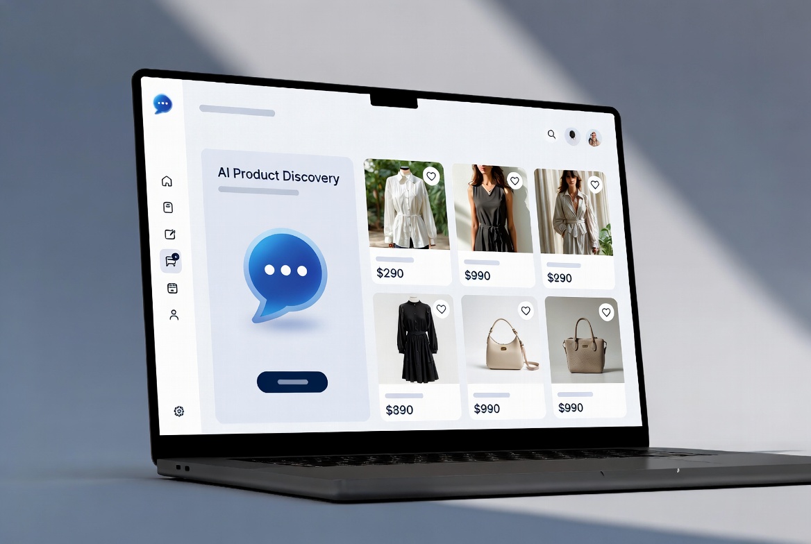 AI is rewriting how products get found