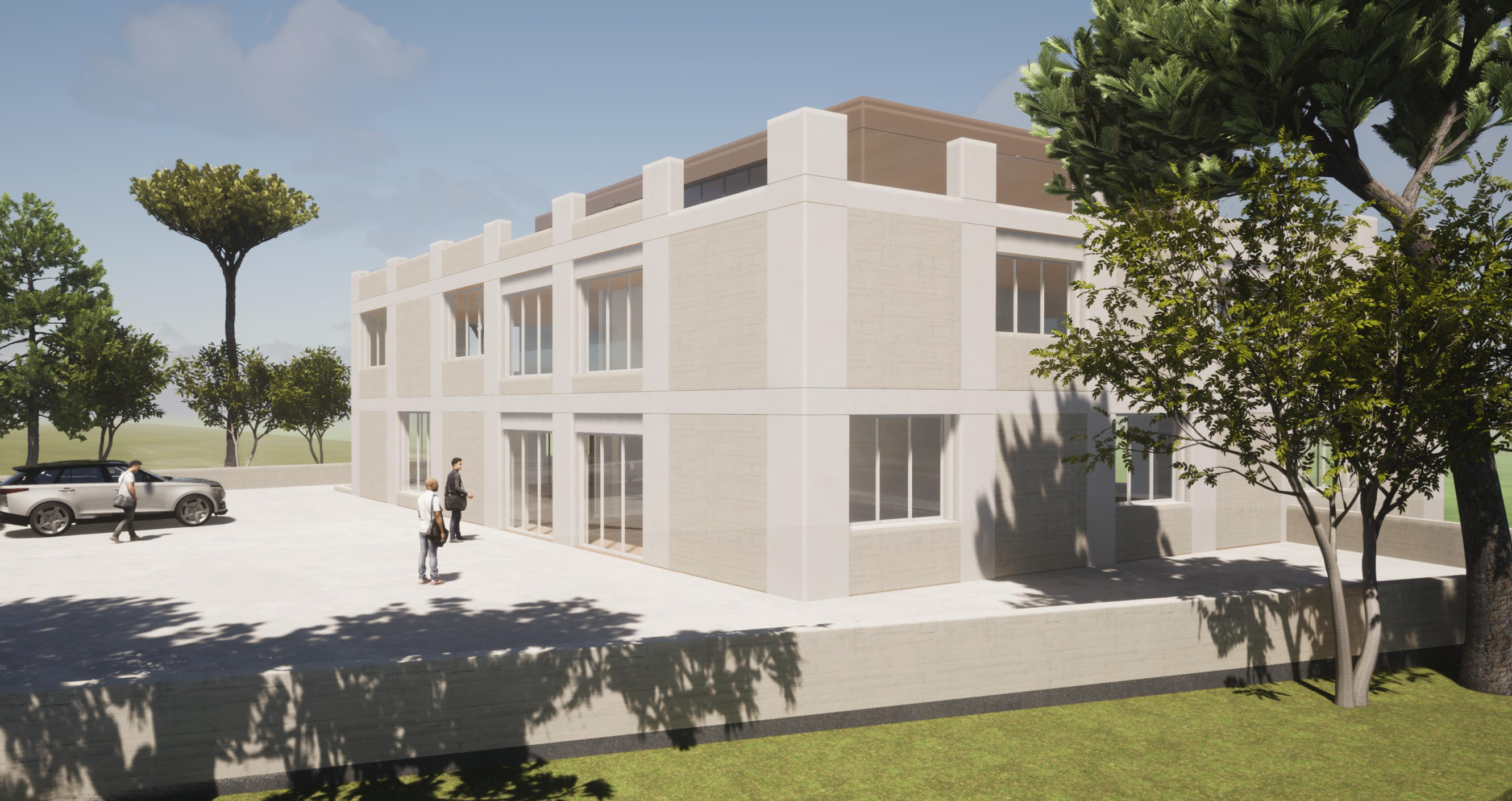 Vente de murs libres Local commercial 341 m² Fréjus