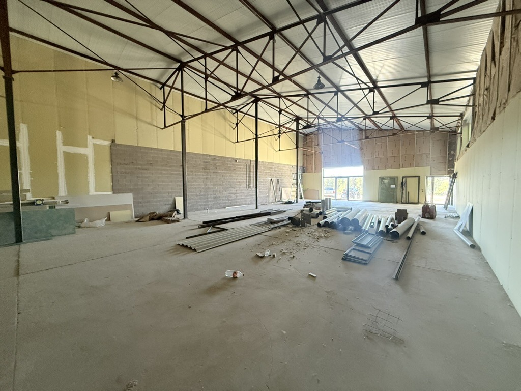 Location pure Local commercial 346 m² Altkirch - 3