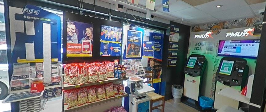 Vente de fonds de commerce Local commercial 100 m² Nîmes - 3