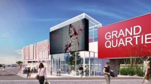 Vente de murs libres Local commercial 214 m² Saint-Grégoire