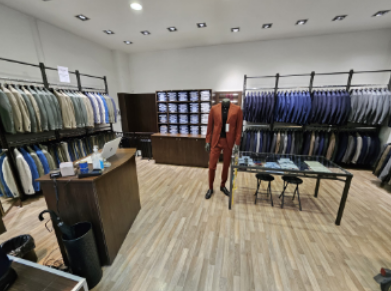 Location avec droit d'entrée Local commercial 70 m² Paris 17e - 2