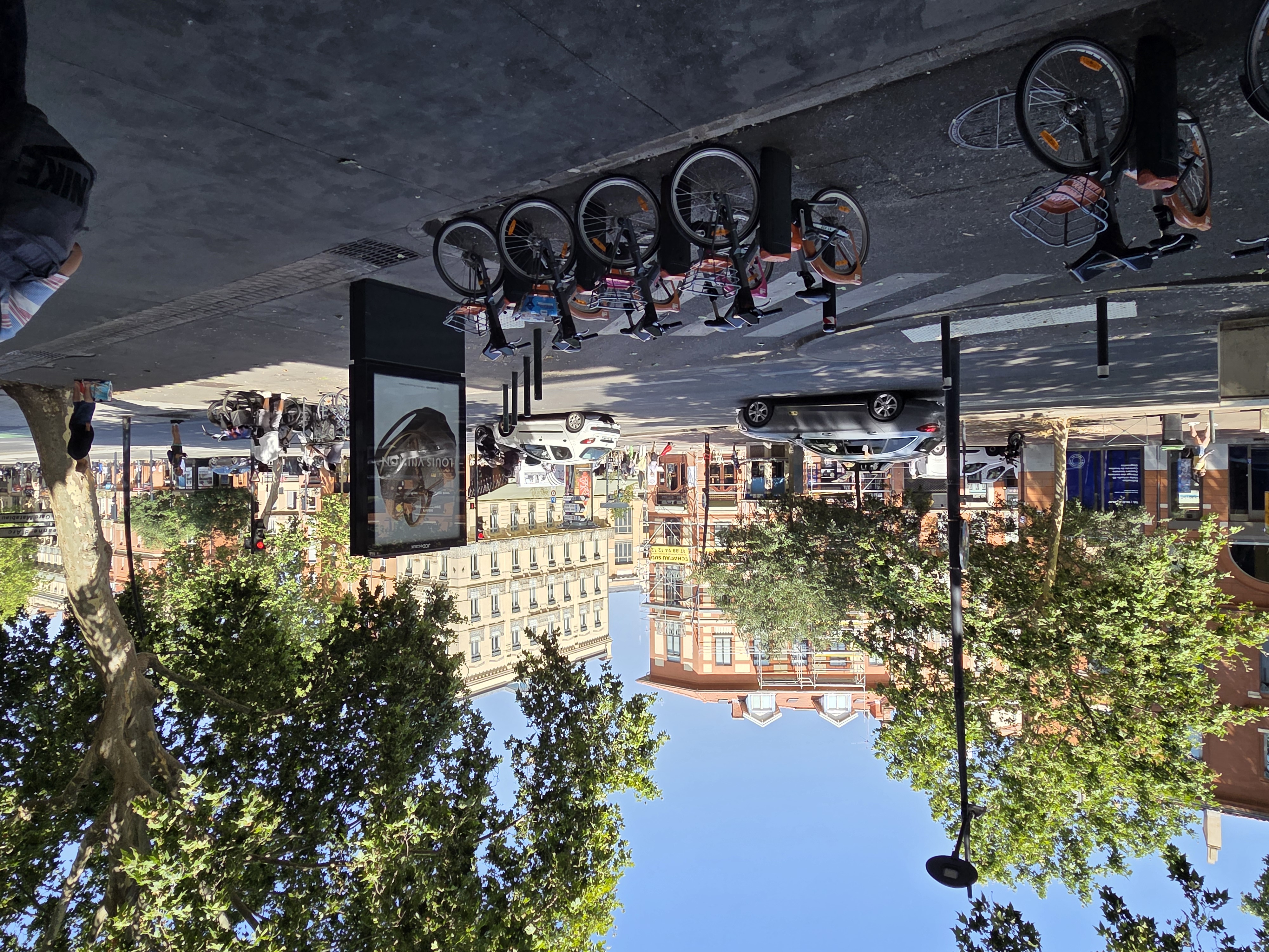 Location avec droit d'entrée Local commercial 65 m² Toulouse