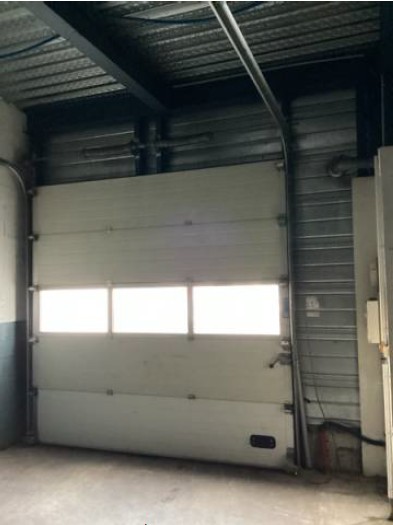 Vente de murs libres Entrepôt 165 m² Habsheim - 4