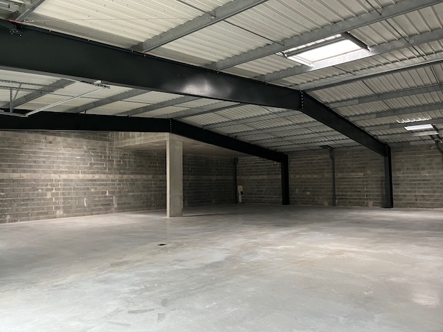 Vente de murs libres Entrepôt 511 m² La Rochelle - 3