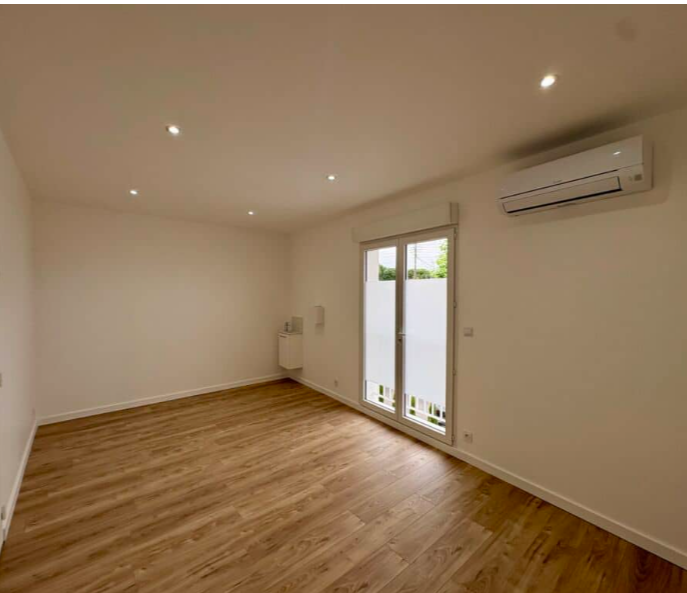 Location Bureaux 20 m² Eysines