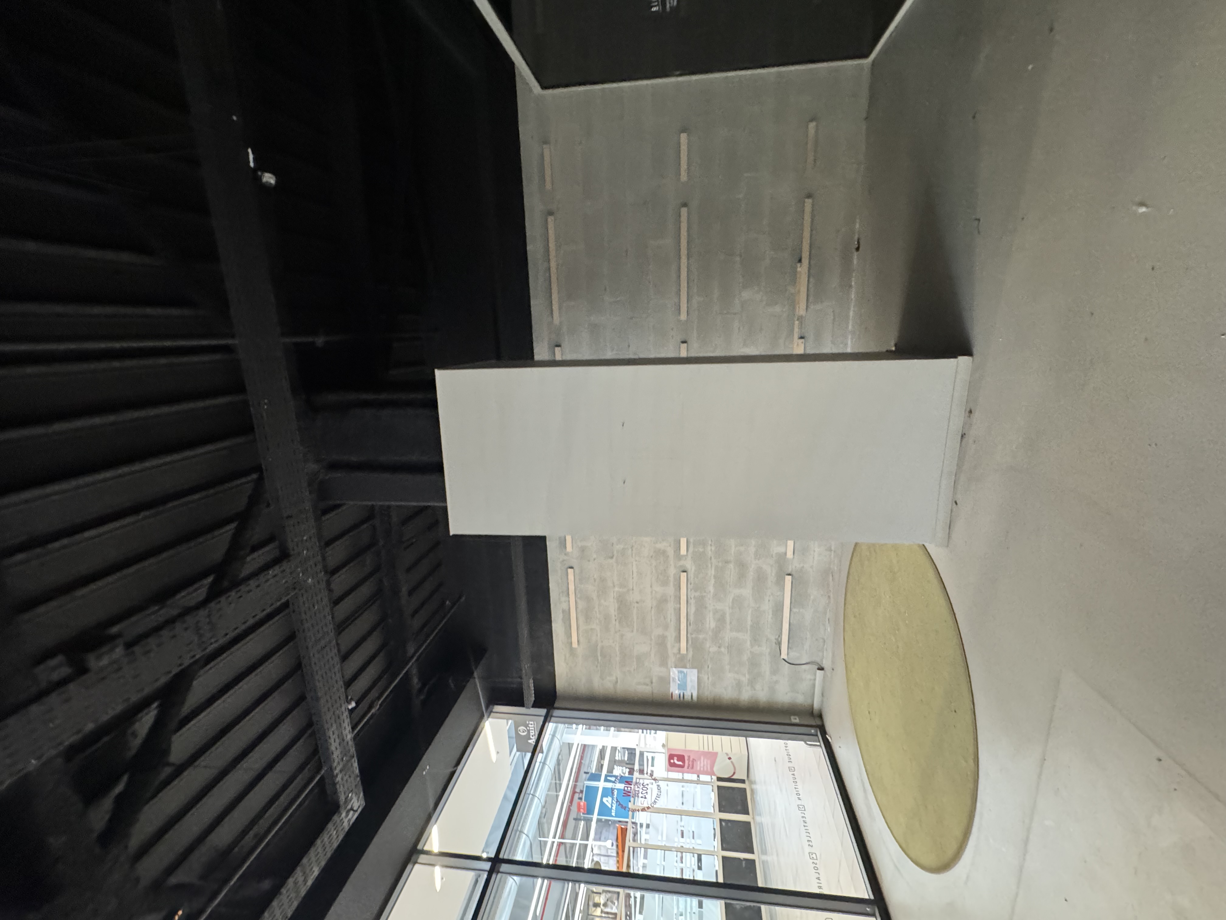 Location pure Local commercial 130 m² Aulnay-sous-Bois - 5