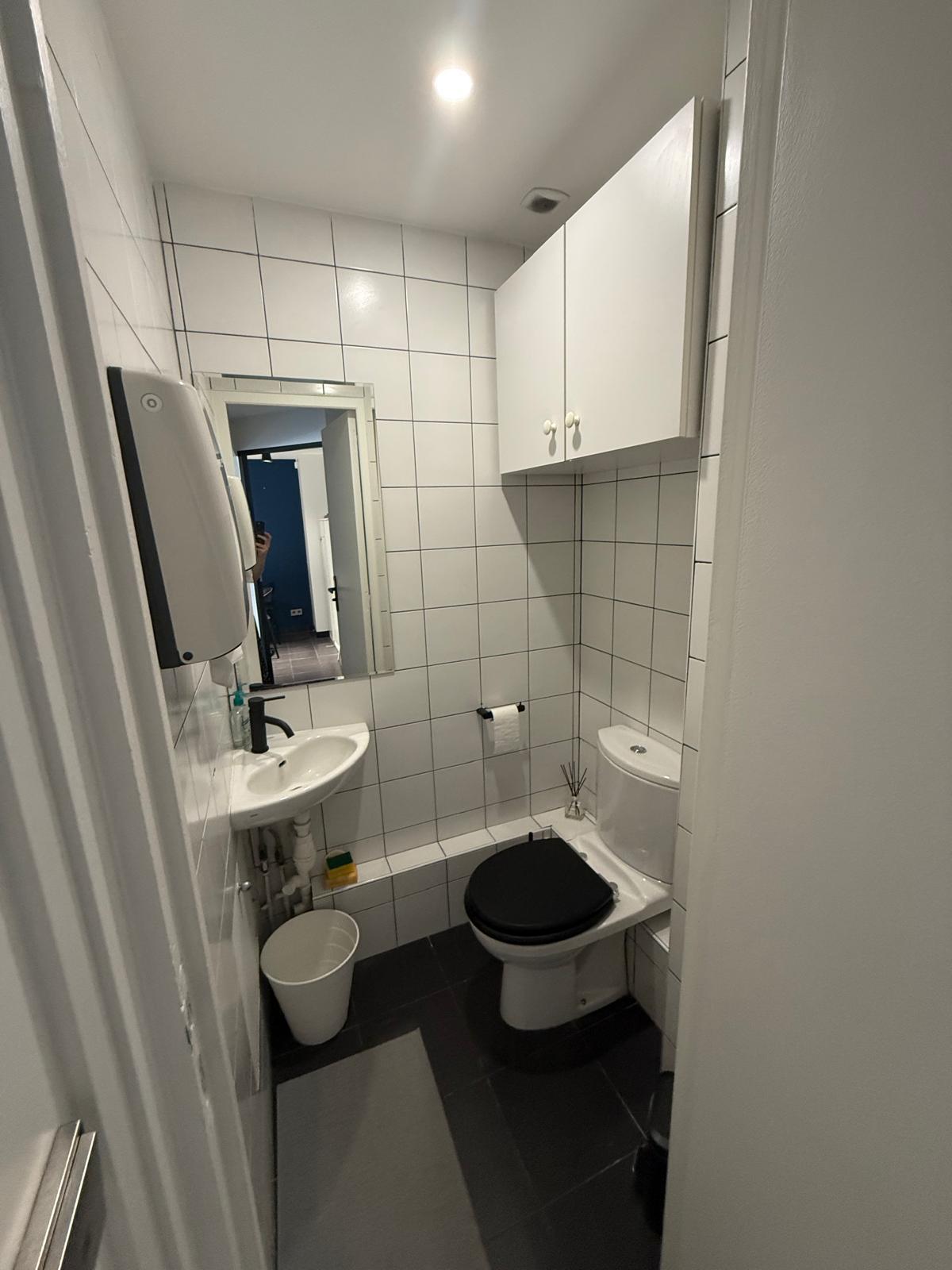 Location Bureaux 50 m² Puteaux - 7