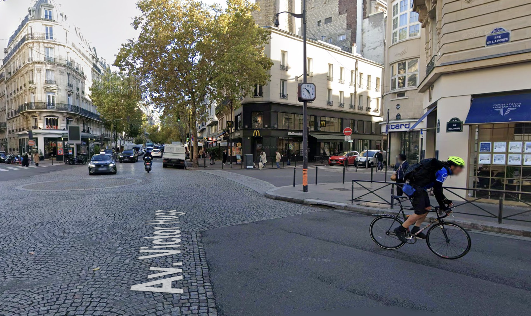 Vente de droit au bail Local commercial 88 m² Paris