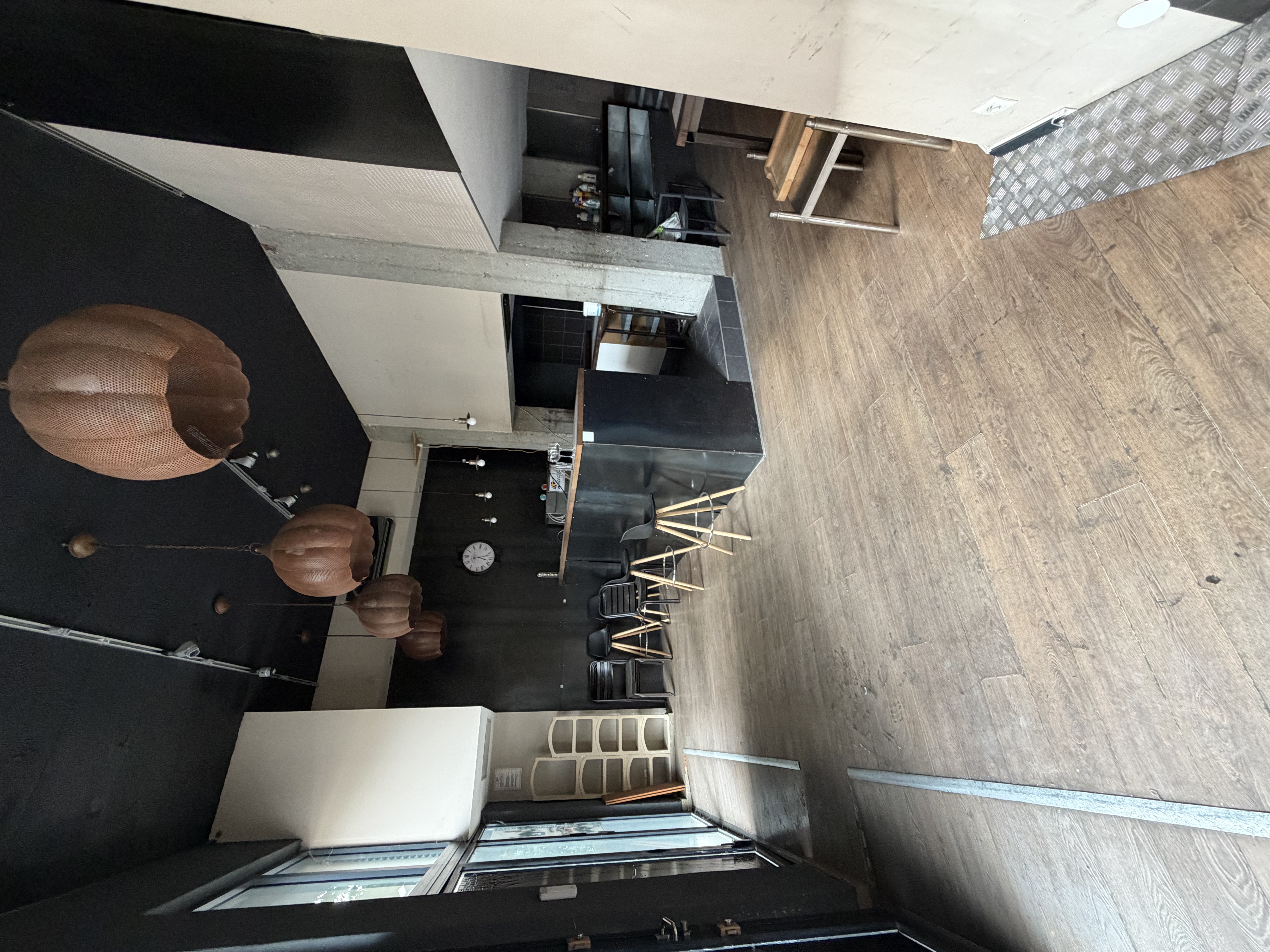 Location pure Local commercial 225 m² Grenoble - 4