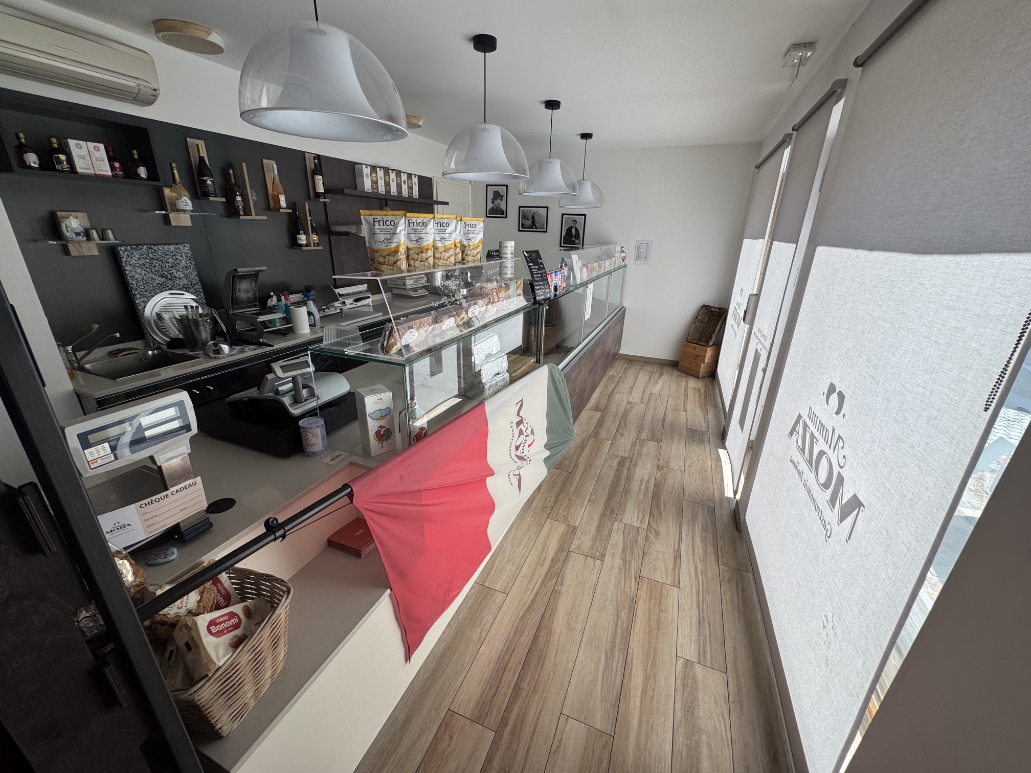 Vente de droit au bail Local commercial 38 m² Lutterbach - 2