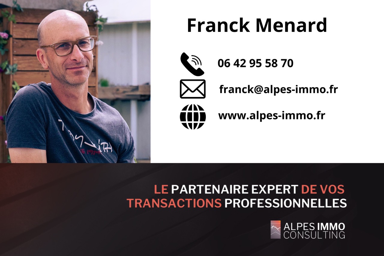 Vente de fonds de commerce Local commercial 142 m² Grenoble - 4