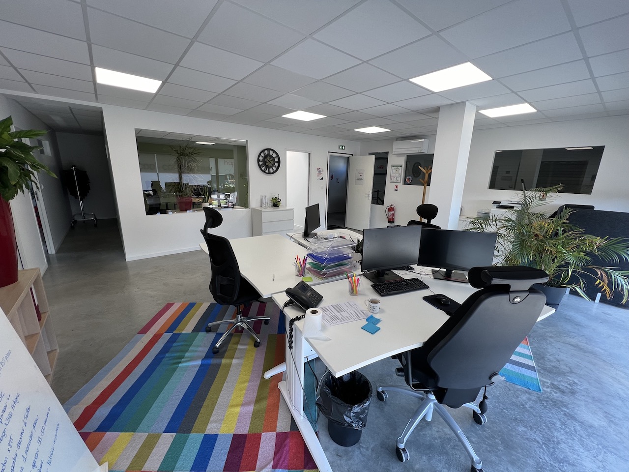 Location Bureaux 130 m² La Teste-de-Buch - 4