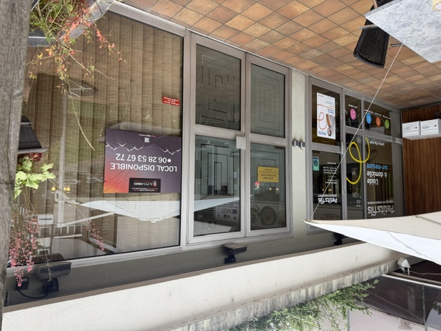 Vente de murs libres Bureaux 72 m² Annecy - 2