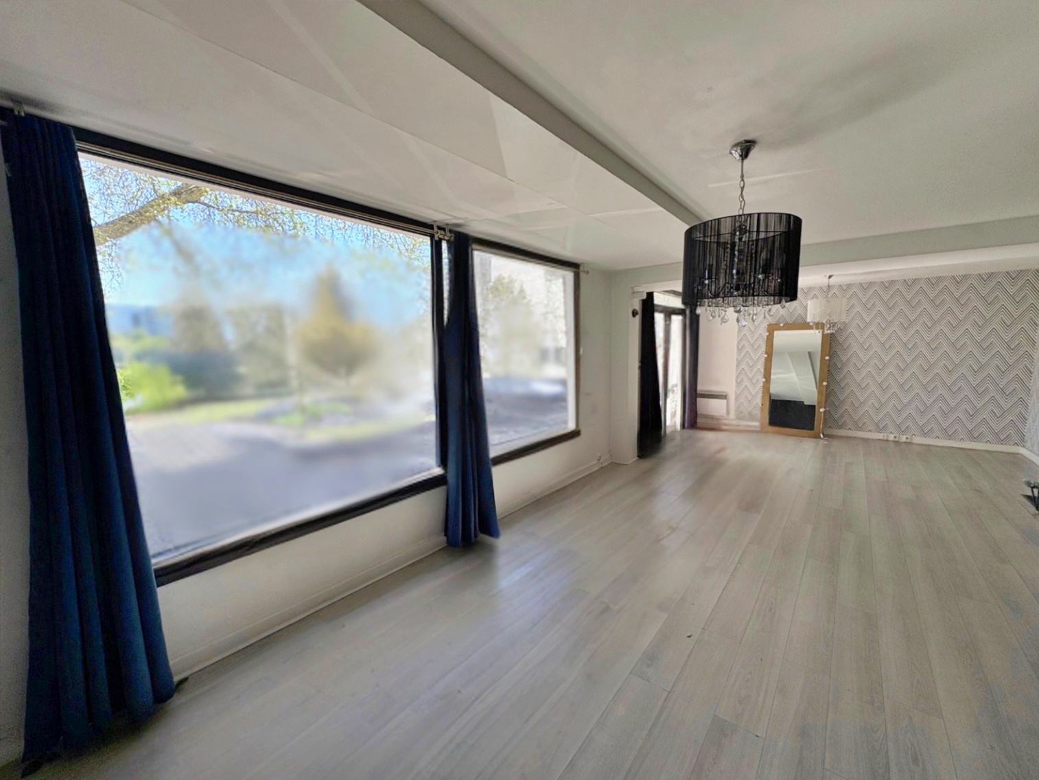 Location pure Local commercial 60 m² Nantes