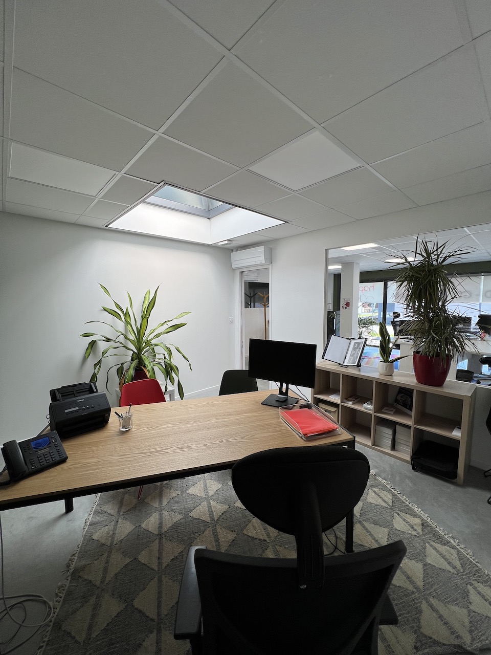 Location Bureaux 130 m² La Teste-de-Buch - 6