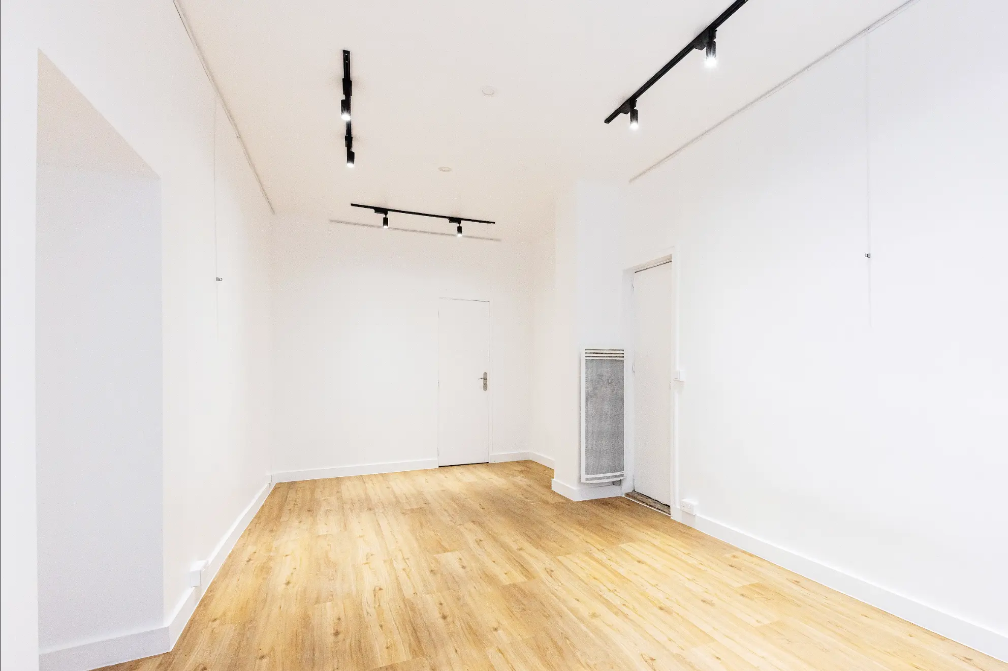 Location éphémère Local commercial 23 m² Paris - 4