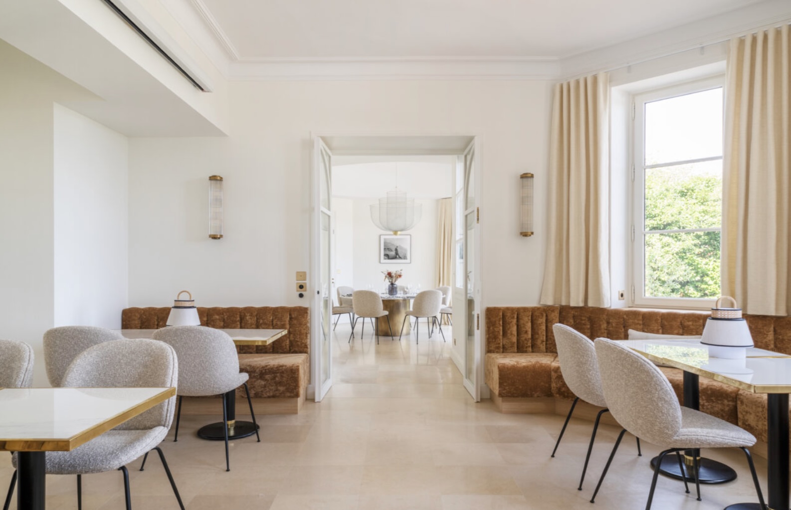 Vente de murs libres Bureaux 542 m² Le Cellier - 3